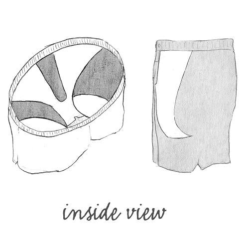 Inside support