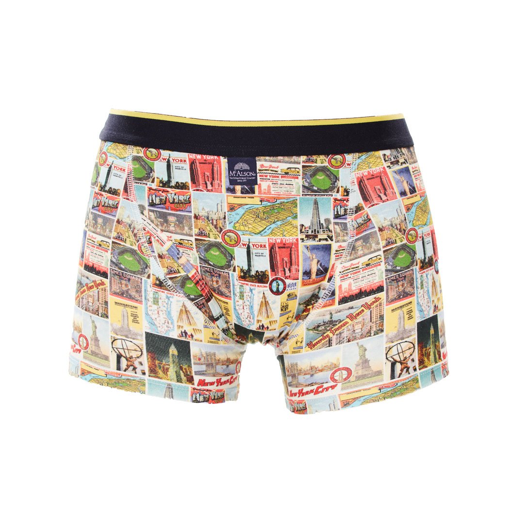 完全新品未使用VANILLANI LOGO BOXER BRIEF Amazon.com: YVNUM thank god for making me hot Mens Underwear